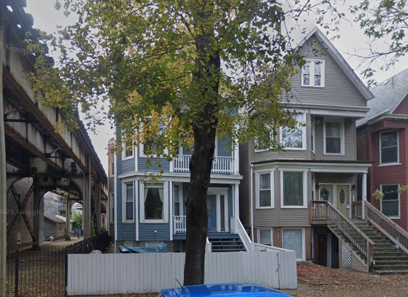 Foto principal - 3412 N Greenview Ave