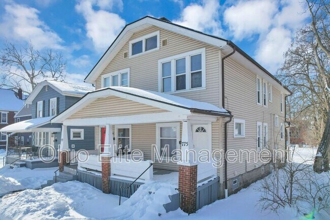 Foto del edificio - 775 S 17th St