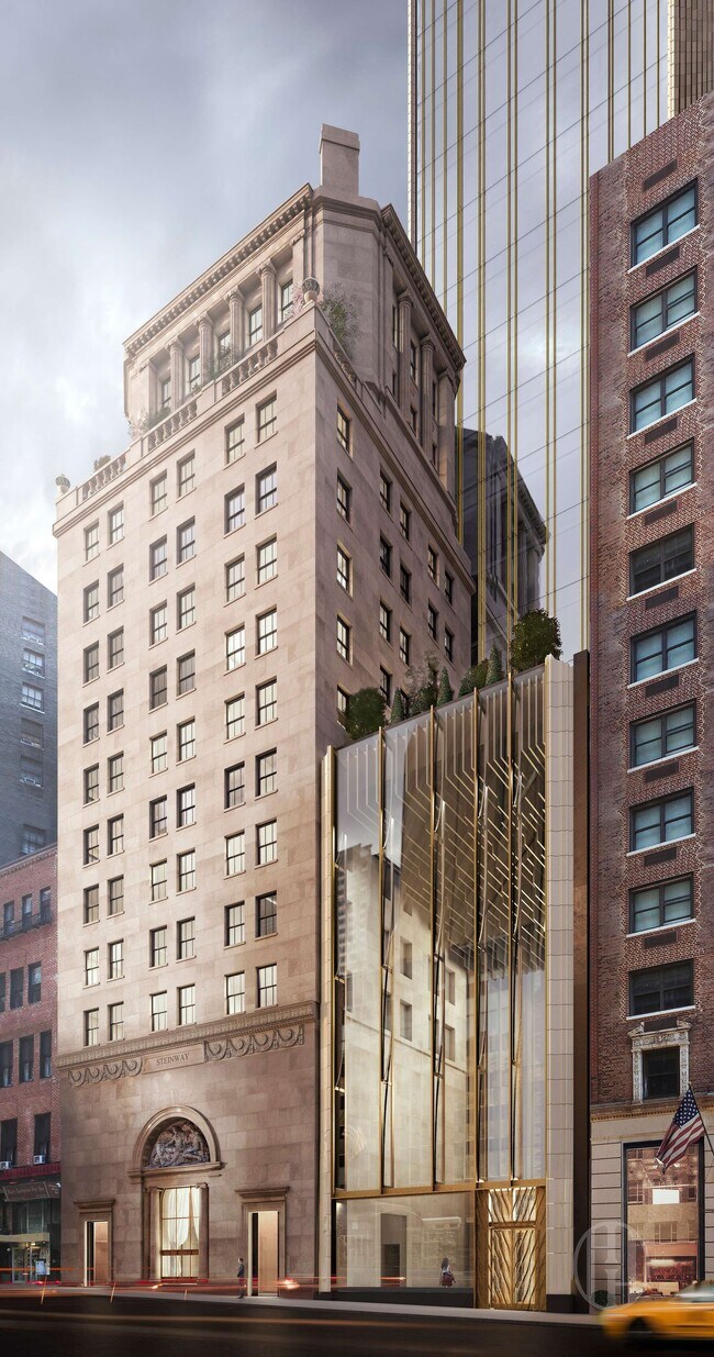 Building Photo - 111 W 57th St