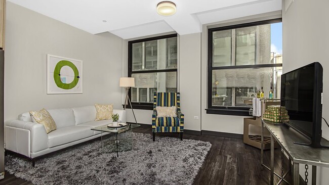 11 S La Salle St, Chicago, IL 60603 - Apartments in Chicago, IL ...