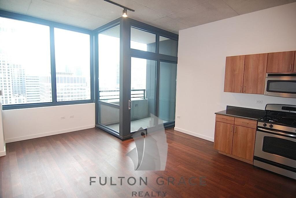 235 W Van Buren St Unit 3619S, Chicago, IL 60607 Condo for Rent in