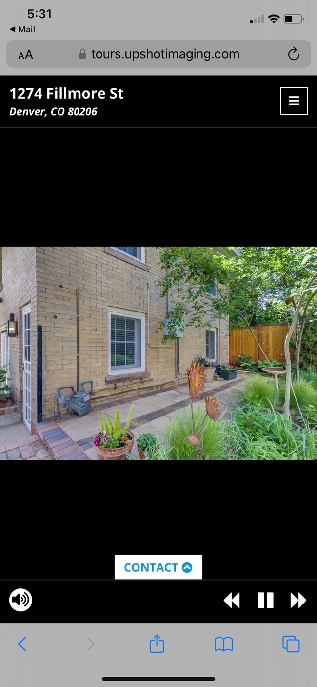 Photo - 1274 Fillmore St House