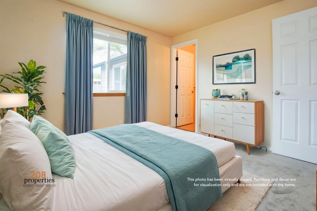 Foto del edificio - 2105 S Euclid Ln