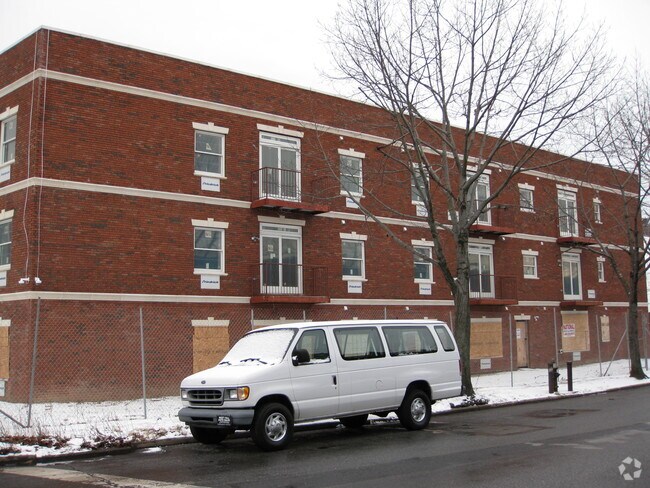 Foto del edificio - 526 Avenue Z