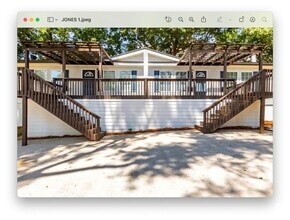 Building Photo - 6140 Jones Rd