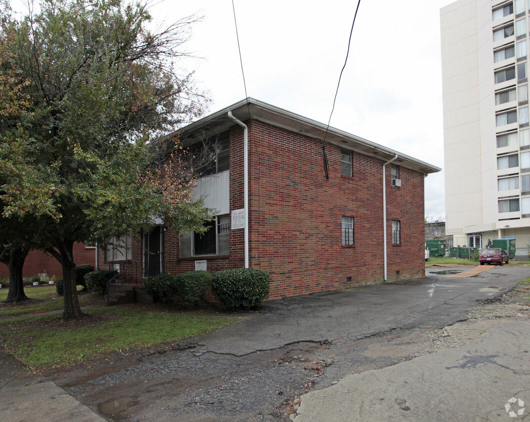 Primary Photo - 26 NE Jackson St