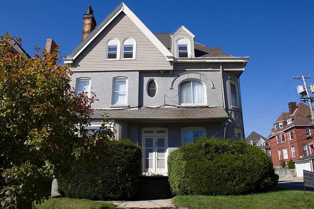 Primary Photo - Friendship - Apartments For Rent In Pittsb...