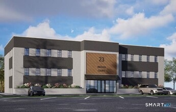 Building Photo - 23 Maiden Ln
