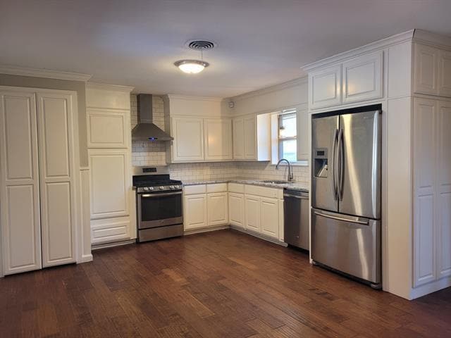 Foto del edificio - 304 Fairmont Ave