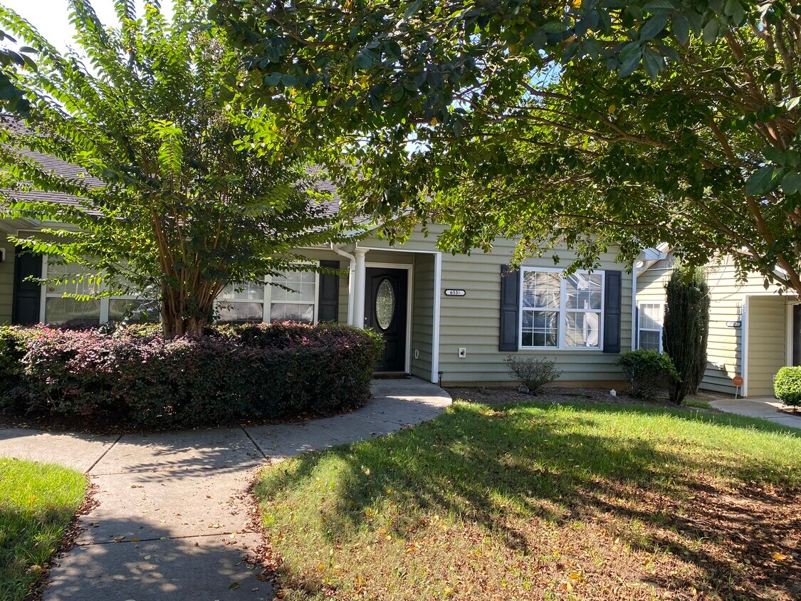 1 Two Notch Rd, Lexington, SC 29073 Townhouse for Rent in Lexington