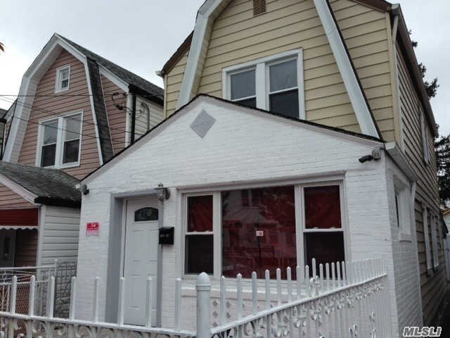 Building Photo - 104-68 125th St