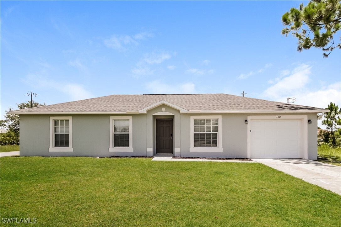 Foto principal - 3418 7th St SW