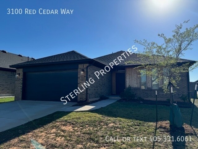 Foto principal - 3100 Red Cedar Way