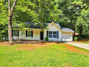 Building Photo - 415 Reed Way