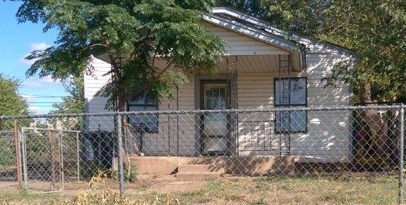 Building Photo - 2 bed 1 bath home for rent near 59th betwe...