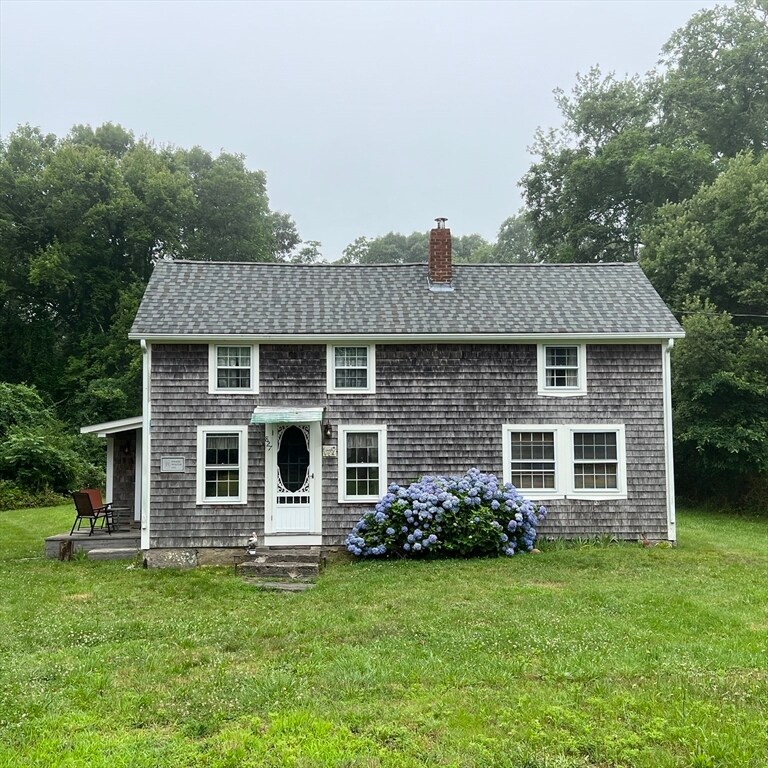Primary Photo - 827 Division Rd