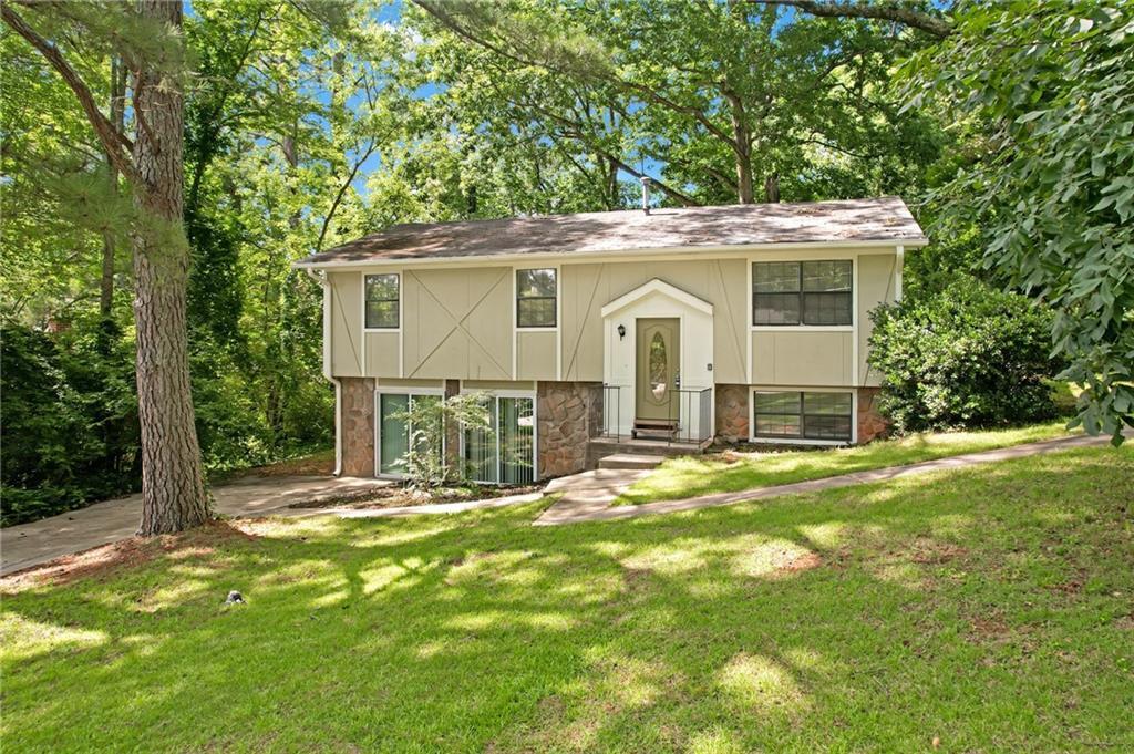 Foto principal - 4690 Big Valley Ct