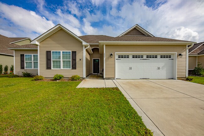 Building Photo - 2807 Bettye Gresham Ln