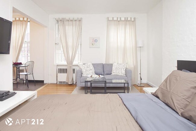 Foto del edificio - 1464 1st Ave