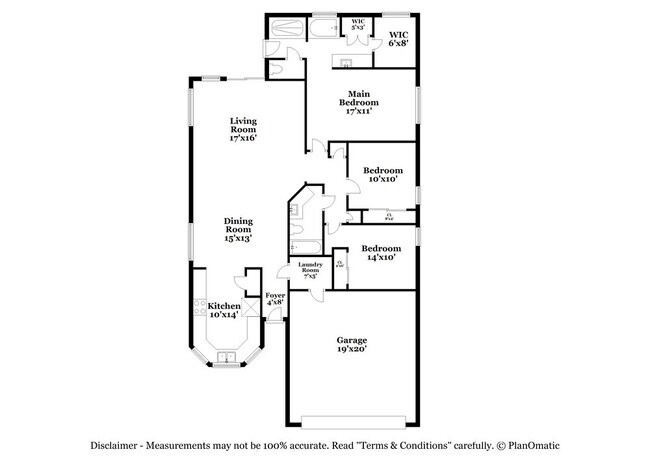 Foto del edificio - 28608 N 21st Ln