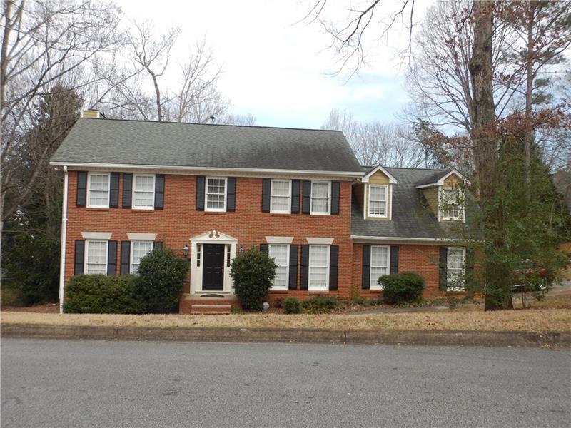 500 Calaveras Dr NE, Atlanta, GA 30350 House Rental in Atlanta, GA