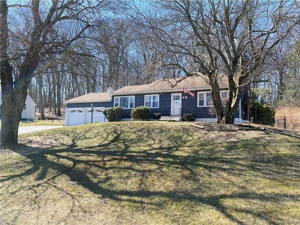 124 Cavo Dr, Poughkeepsie, NY 12603 House Rental in Poughkeepsie, NY