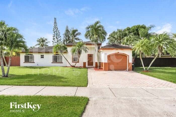 Primary Photo - 15200 SW 168th St