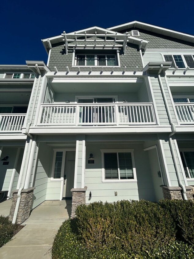 Primary Photo - 811 Basil Lane - San Luis Obispo