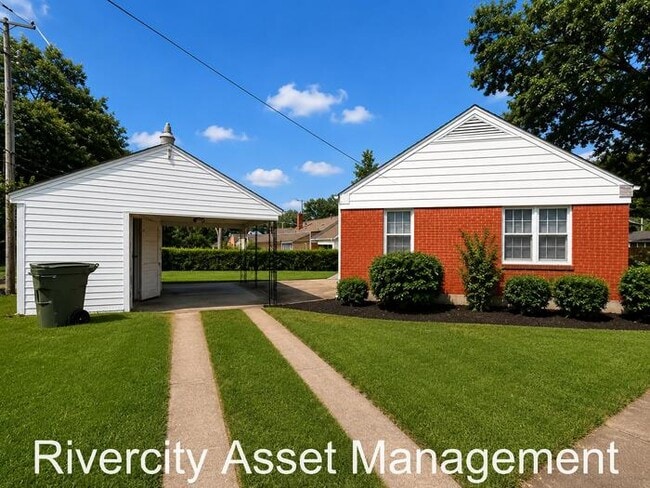 Photo - This Beauty Is Ready for Move In!!! Section 8 Welcomed!!! House