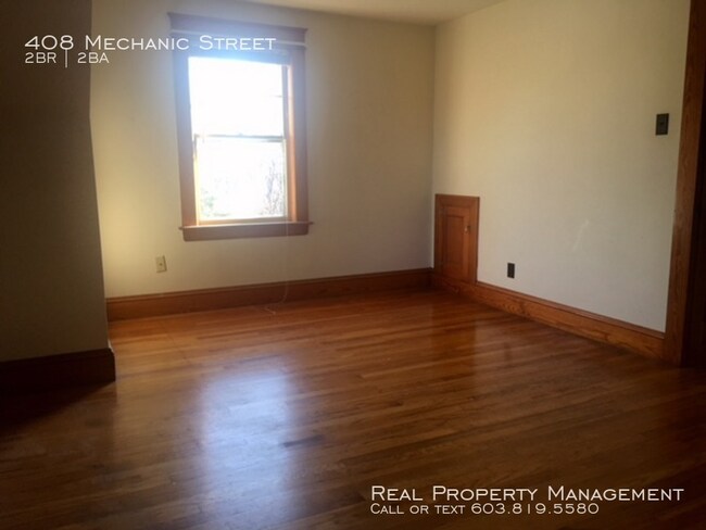Building Photo - Great Single Family Home 2 Bed, 1.5 Bath