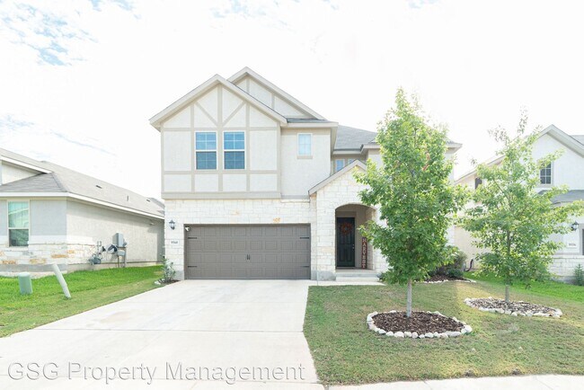 Building Photo - 4 br, 4 bath House - 9560 Garrison Way