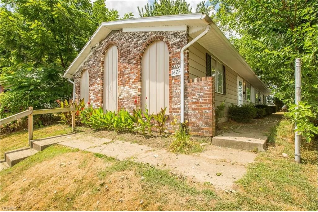 Foto del edificio - 1627 Bedford Avenue Southwest, Unit 2