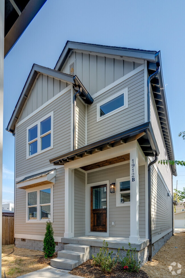 Building Photo - 1912 10th Ave N