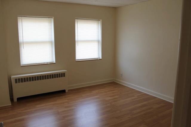 Bedroom - 611 Walnut St