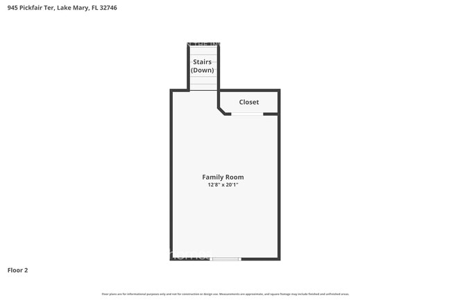 Building Photo - 945 Pickfair Terrace