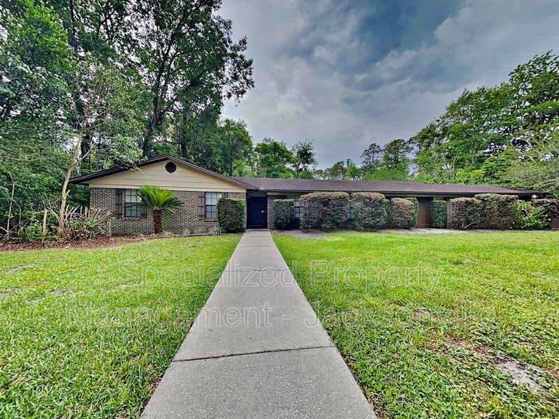 Foto principal - 5256 Magnolia Oaks Ln