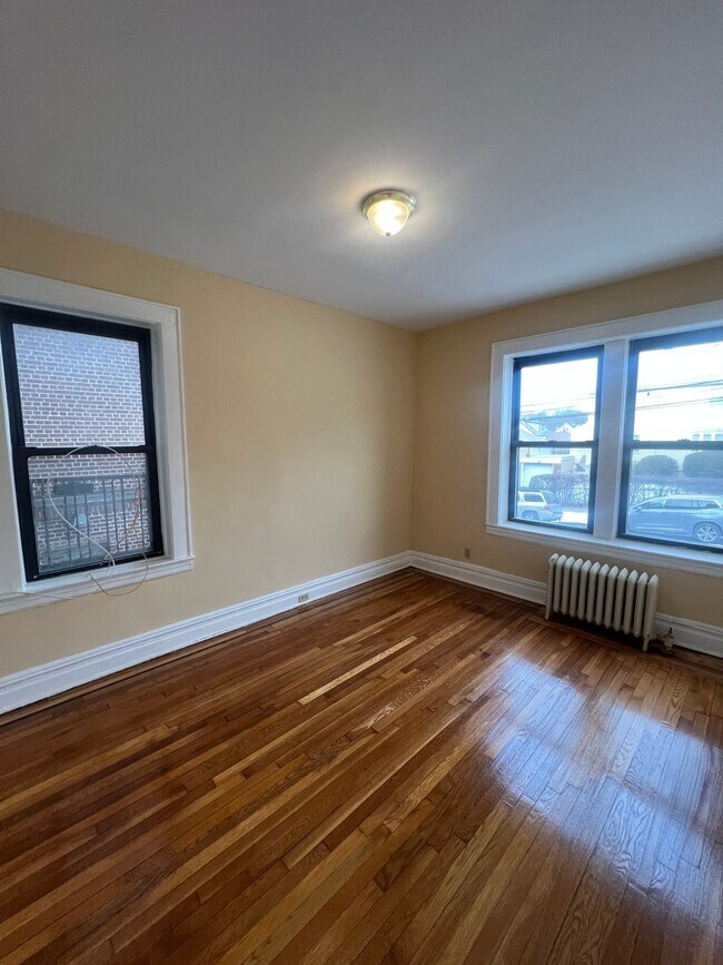 Foto del edificio - 218 Highland Ave