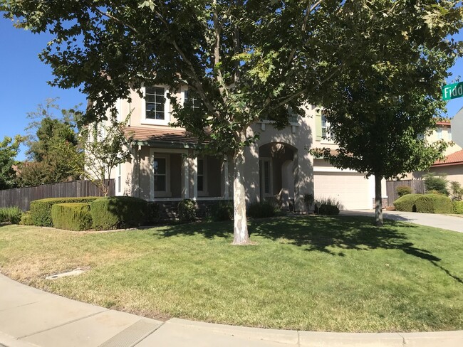 Building Photo - Beautiful Plumas Lake Home