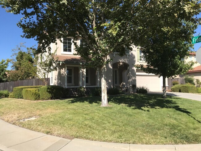 Foto del edificio - Beautiful Plumas Lake Home