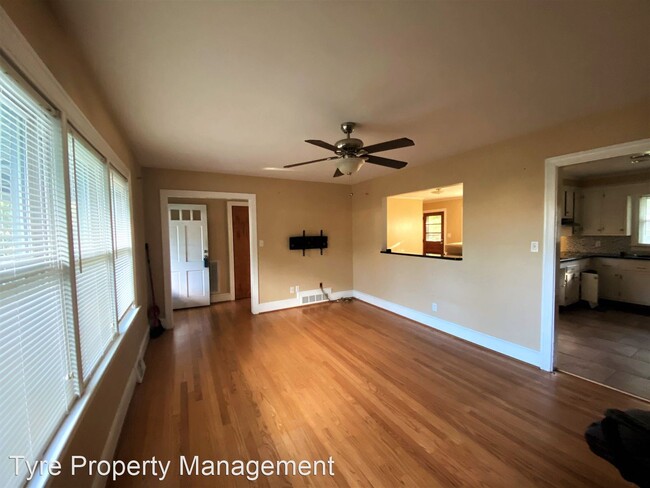 Building Photo - 3 br, 2 bath House - 1806 Sulgrave Rd.