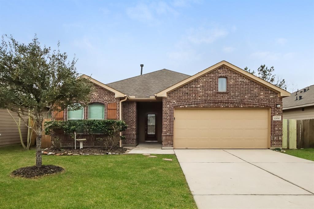 12831 Pine Meadows St, Tomball, TX 77375 House for Rent in Tomball