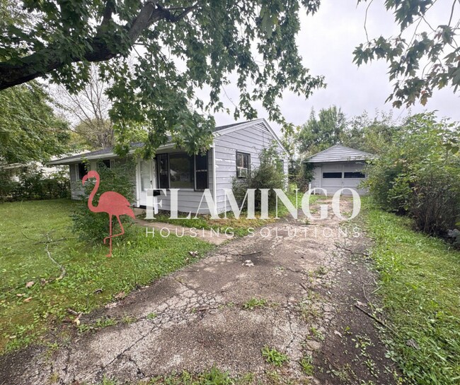 Foto del edificio - 4607 Kuendinger Ave