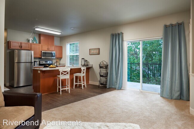 Foto del edificio - 1605 Oak St SE