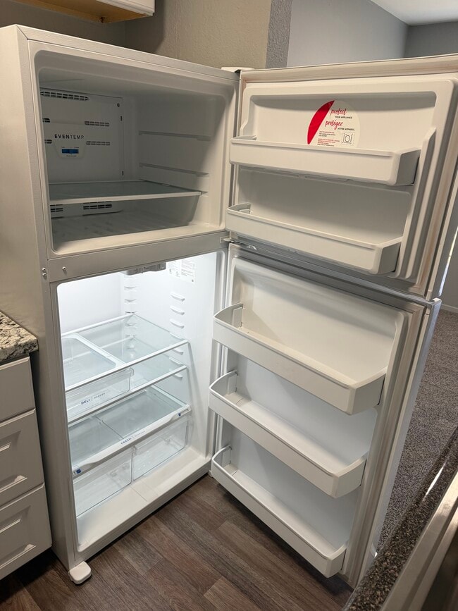 Foto del edificio - Pine Street Terrace