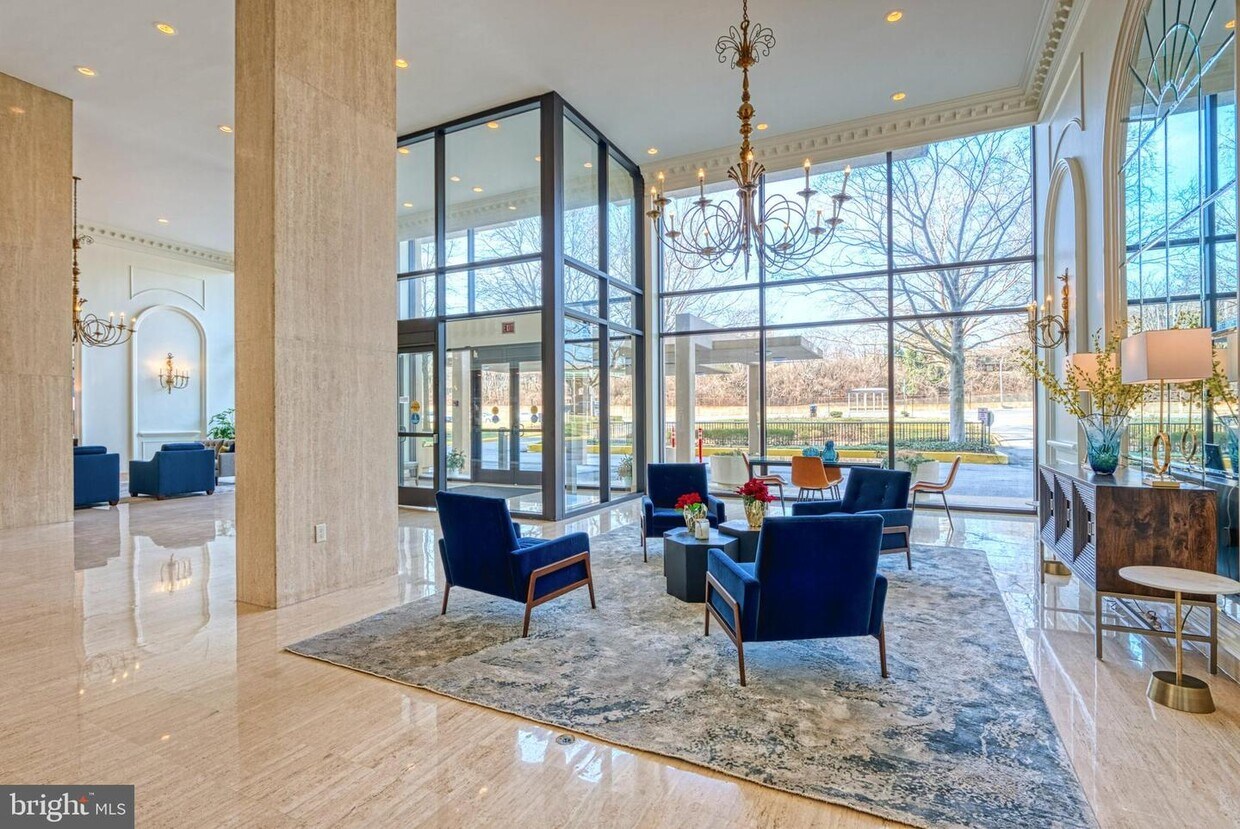 1300 Army Navy Dr Unit 128, Arlington, VA 22202 Apartment for Rent in