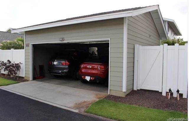 Building Photo - 91-1061 Kai Oio St