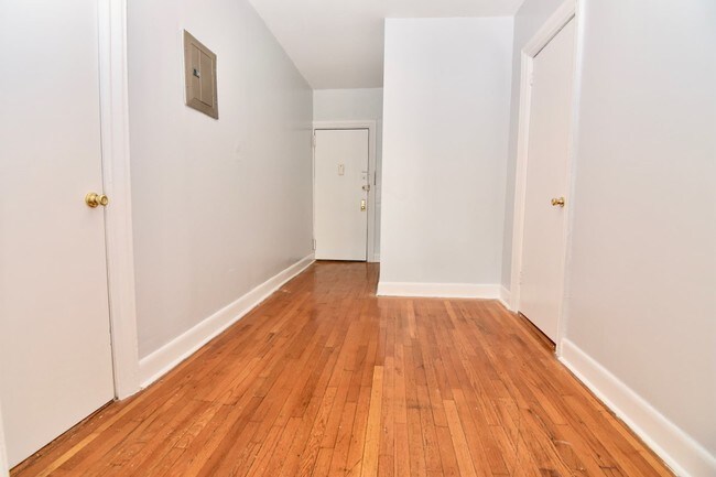 Building Photo - 701 West 184th Street