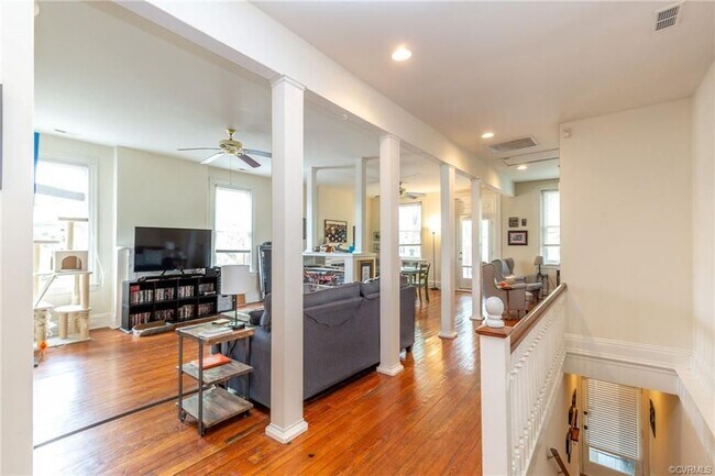 Building Photo - 316 Chimborazo Blvd