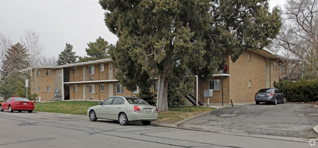 Foto principal - Locust Lane Apartments