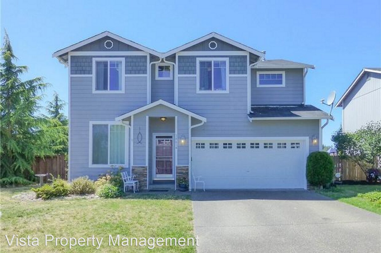 Foto principal - 4 br, 2.5 bath House - 18614 84th Ave. Ct. E.